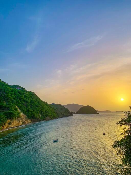 Villa Ker Iguane Terre De Haut Les Saintes Eksteriør billede