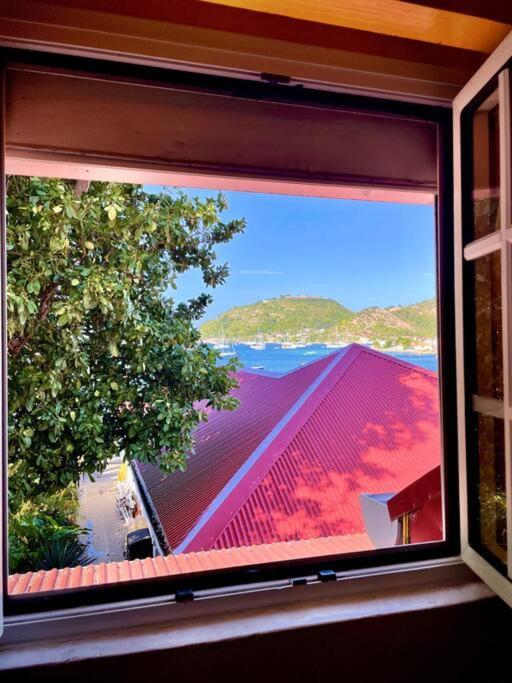 Villa Ker Iguane Terre De Haut Les Saintes Eksteriør billede